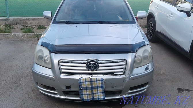 Toyota Avensis    year Atyrau - photo 1