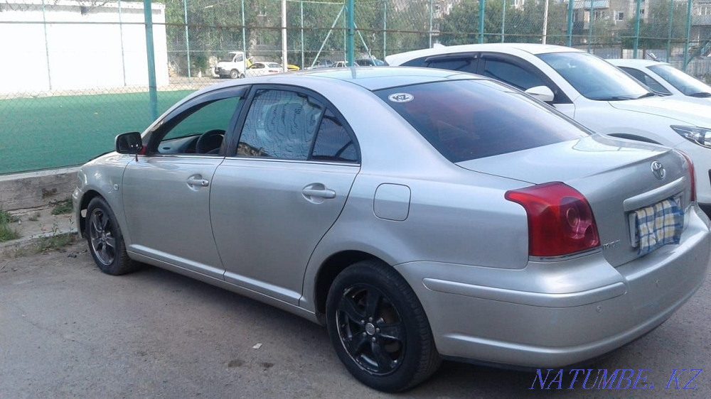 Toyota Avensis    года Атырау - изображение 3
