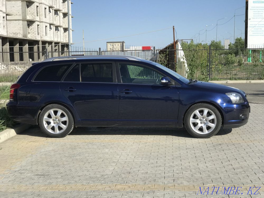 Toyota Avensis    года Сарыкамыс - изображение 2