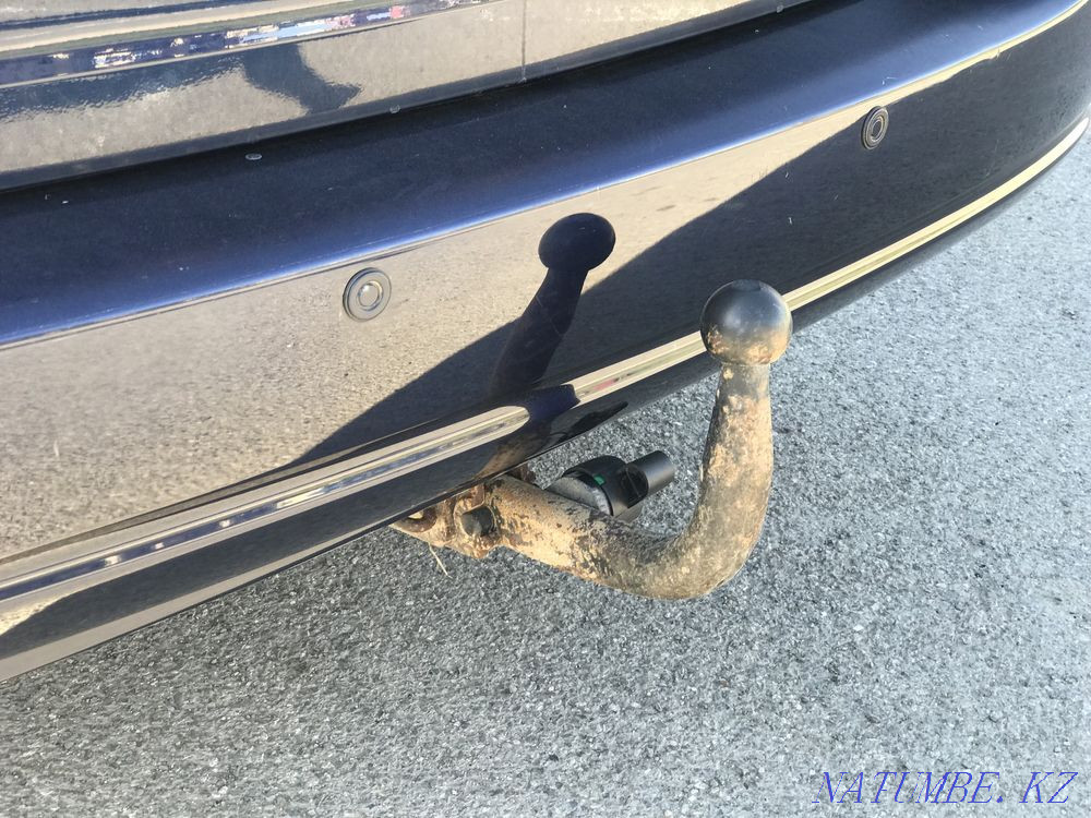 Toyota Avensis    года Сарыкамыс - изображение 6