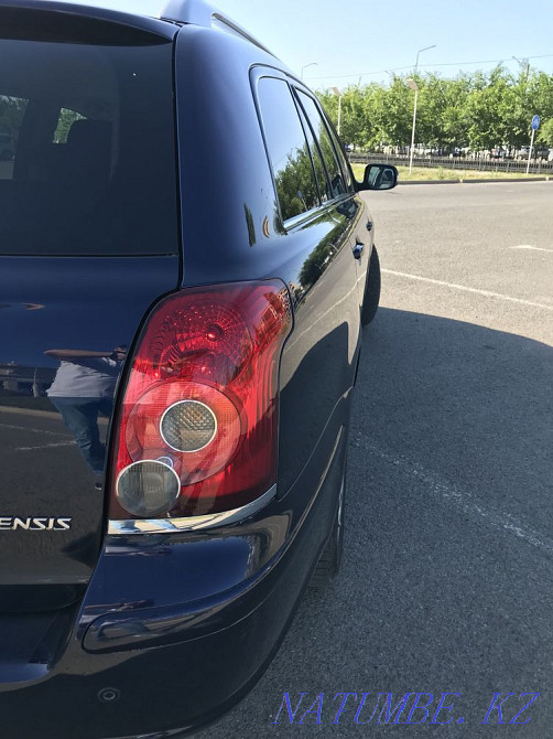 Toyota Avensis    года Сарыкамыс - изображение 9