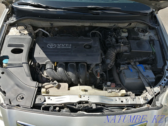 Жылдың Toyota Avensis  Қапшағай - изображение 5