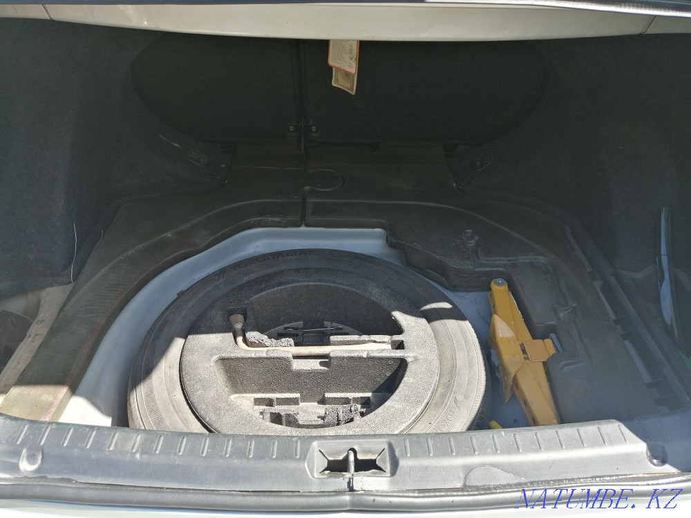 Toyota Avensis    года Конаев - изображение 6