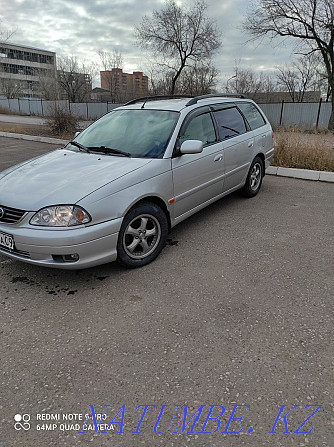 Toyota Avensis    year Чапаево - photo 1