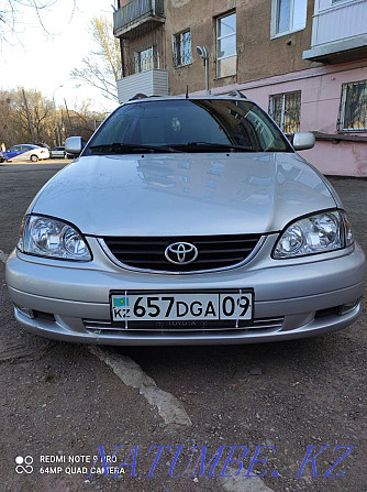 Toyota Avensis    года Чапаево - изображение 2