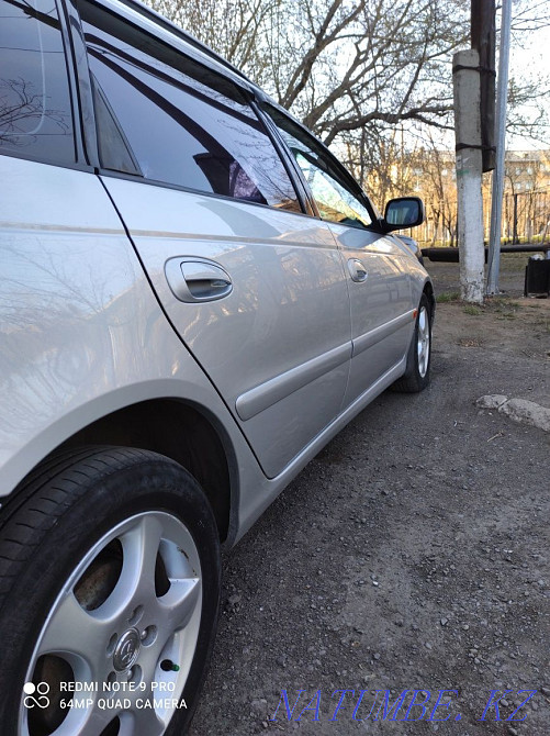 Toyota Avensis    года Чапаево - изображение 5