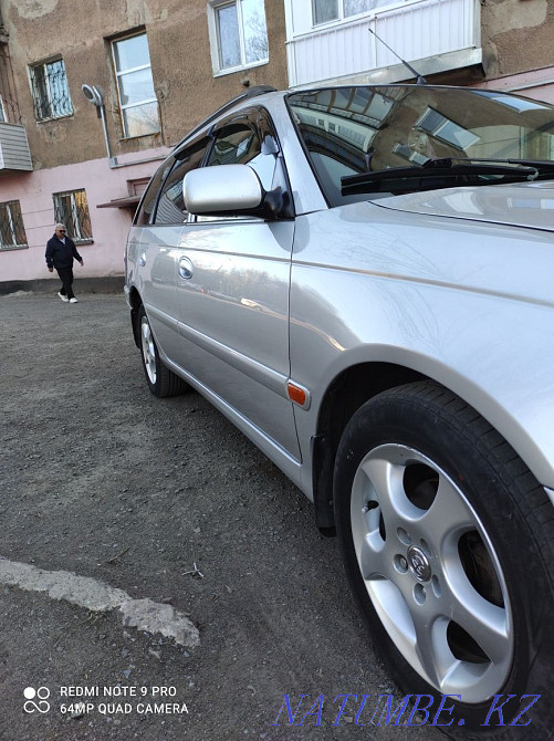 Toyota Avensis    года Чапаево - изображение 4