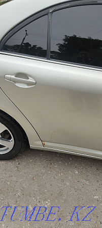 Toyota Avensis    года Муткенова - изображение 3