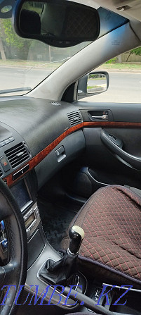 Toyota Avensis    года Муткенова - изображение 8
