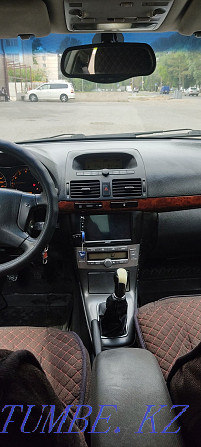 Жылдың Toyota Avensis Муткенова - изображение 7
