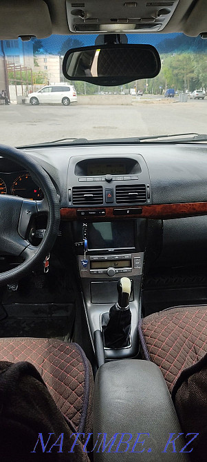Toyota Avensis    года Муткенова - изображение 7