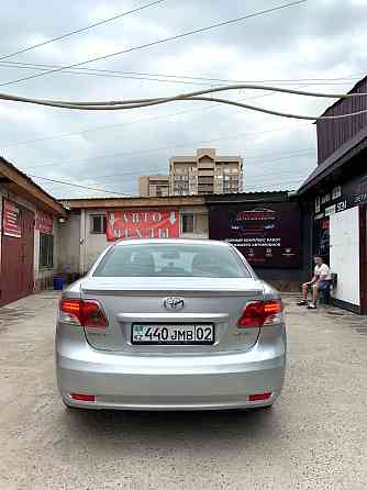 Toyota Avensis    года Алматы