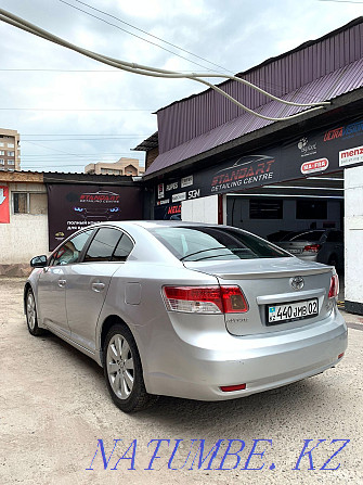 Жылдың Toyota Avensis  Алматы - изображение 6