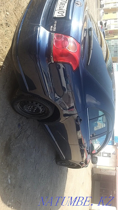 Toyota Avensis    year Astana - photo 3