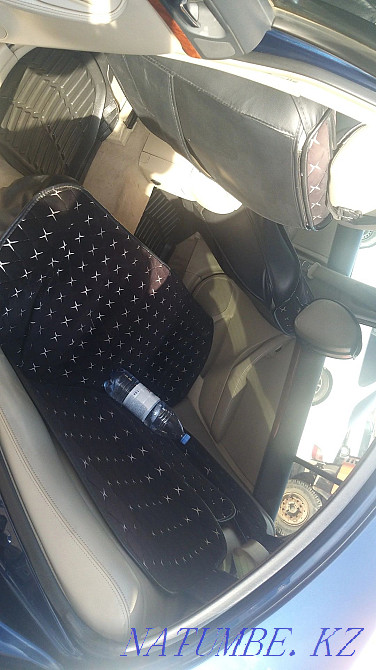 Toyota Avensis    year Astana - photo 6