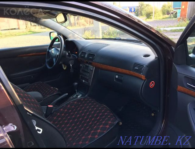 Жылдың Toyota Avensis  Петропавл - изображение 4