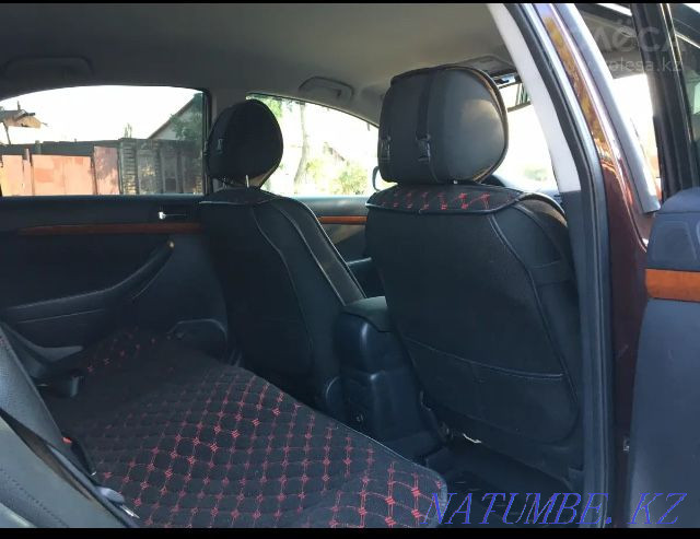 Жылдың Toyota Avensis  Петропавл - изображение 6