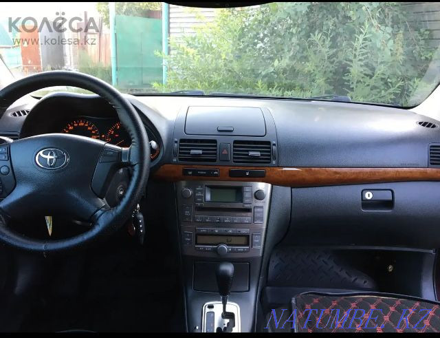 Жылдың Toyota Avensis  Петропавл - изображение 5