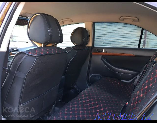 Жылдың Toyota Avensis  Петропавл - изображение 7
