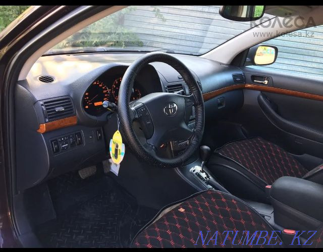 Жылдың Toyota Avensis  Петропавл - изображение 3