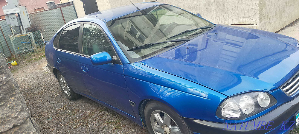 Toyota Avensis    года Туздыбастау - изображение 1