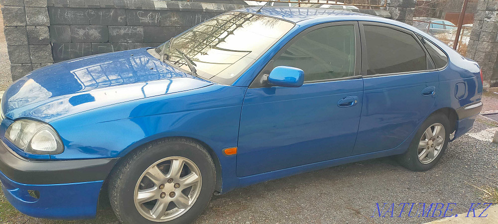 Toyota Avensis    года Туздыбастау - изображение 3
