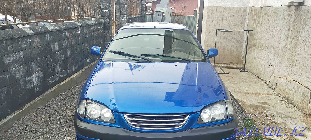 Toyota Avensis    года Туздыбастау - изображение 2