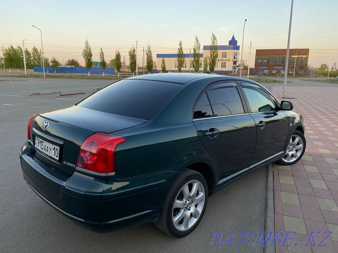 Жылдың Toyota Avensis  Астана - изображение 4