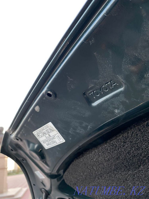 Toyota Avensis    year Astana - photo 8