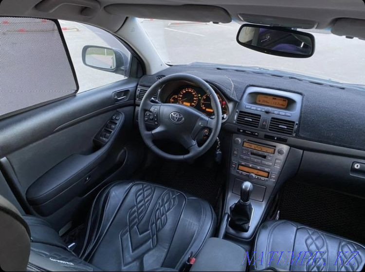 Toyota Avensis    year Astana - photo 9