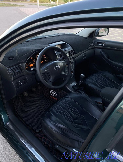 Toyota Avensis    year Astana - photo 10