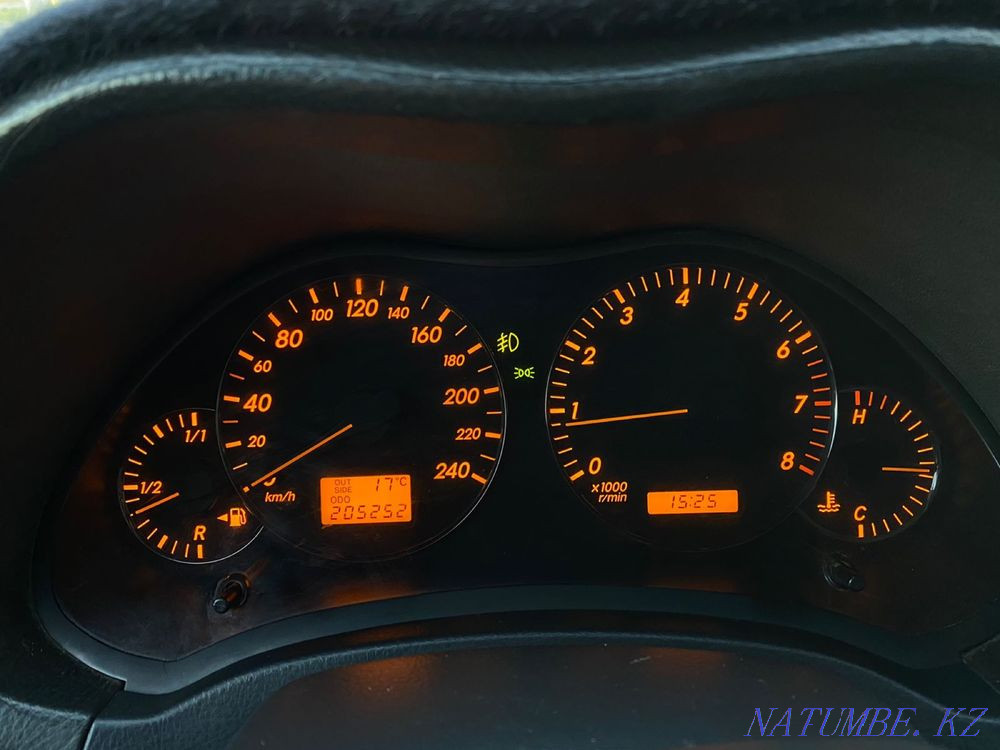 Toyota Avensis    year Astana - photo 7
