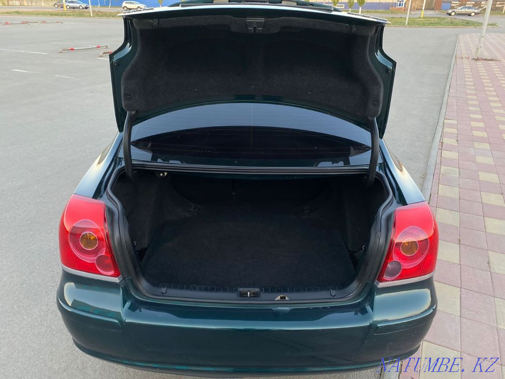 Toyota Avensis    year Astana - photo 6