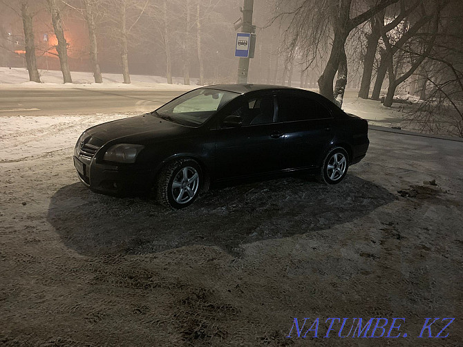 Toyota Avensis    года Павлодар - изображение 4