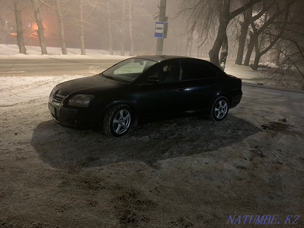 Жылдың Toyota Avensis  Павлодар  - изображение 4