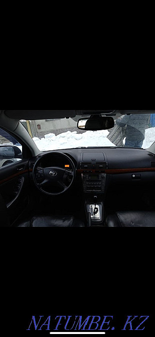 Жылдың Toyota Avensis  Павлодар  - изображение 6
