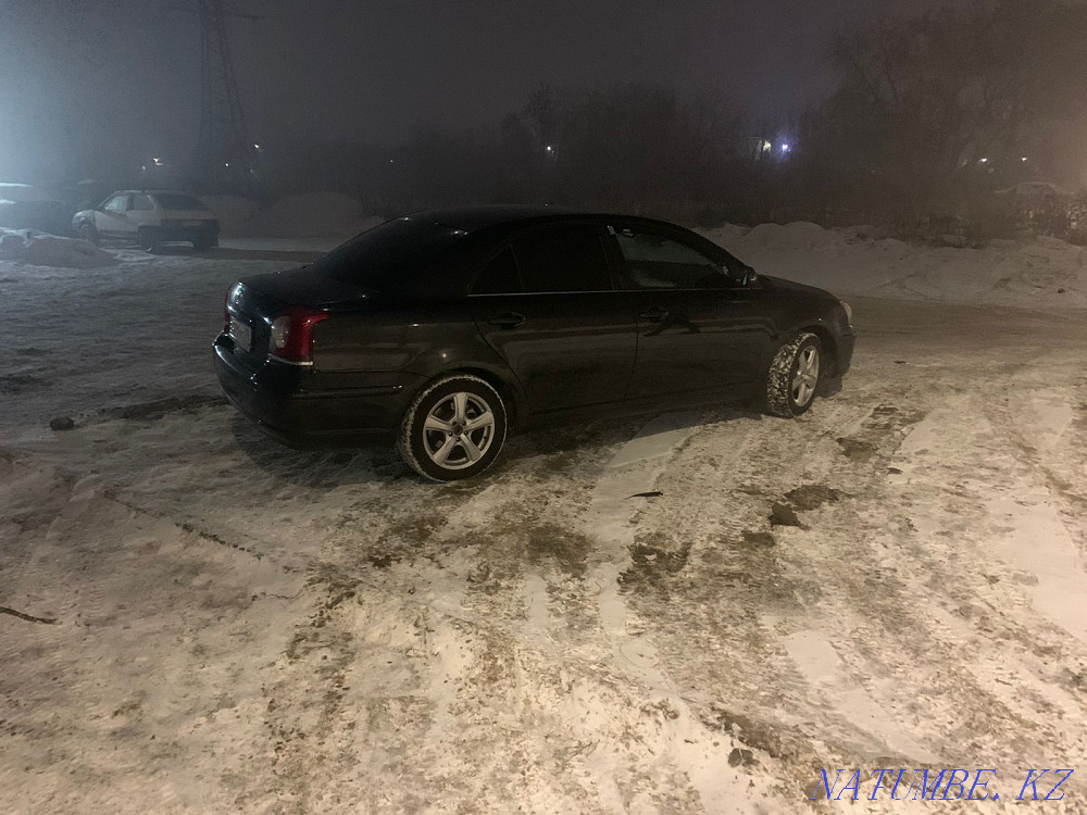 Жылдың Toyota Avensis  Павлодар  - изображение 2