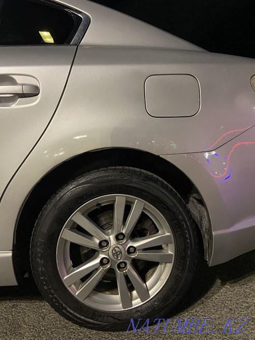 Toyota Avensis    года Талас - изображение 4