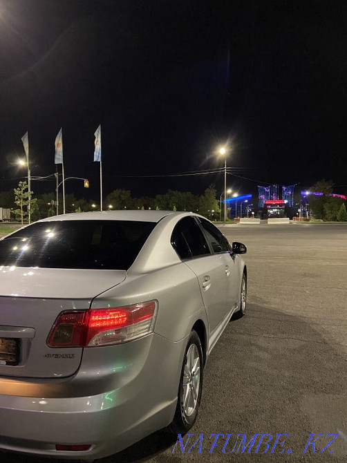 Toyota Avensis    года Талас - изображение 6