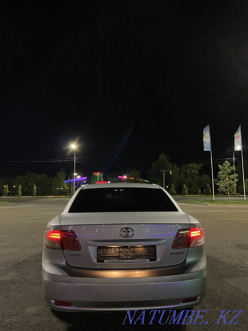 Toyota Avensis    года Талас - изображение 5