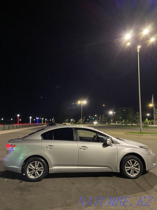 Toyota Avensis    года Талас - изображение 7