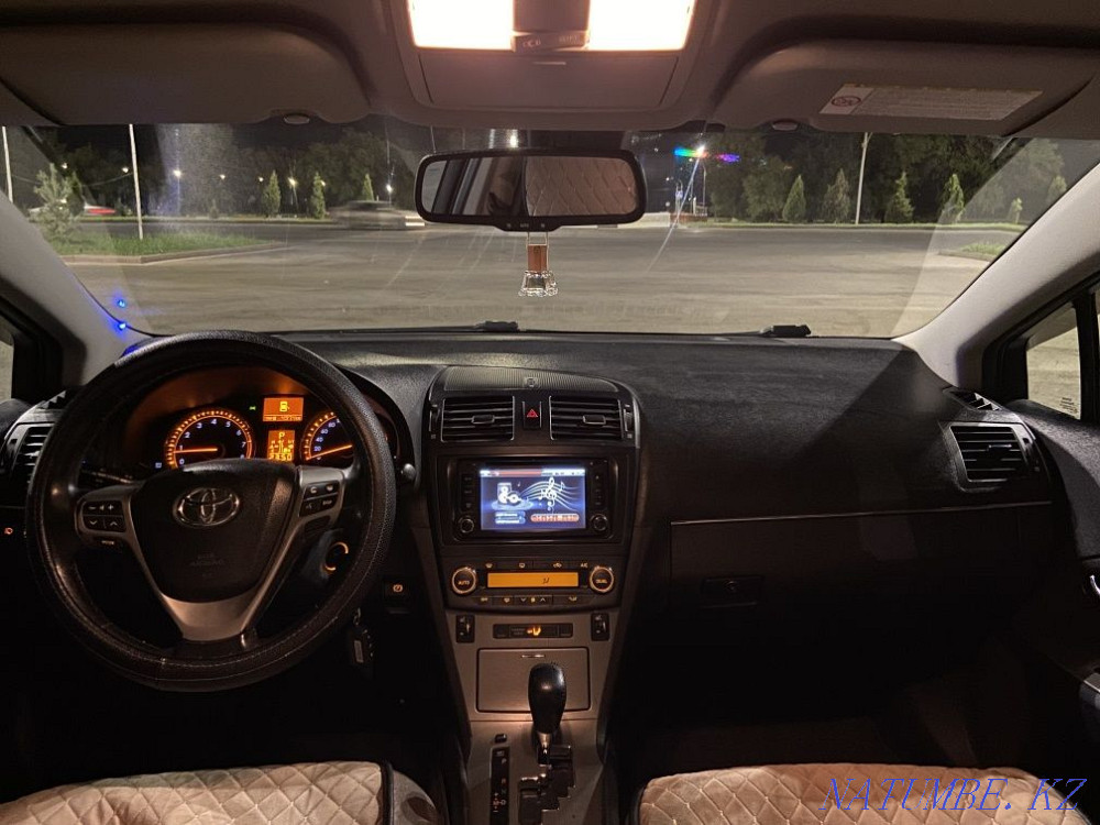 Toyota Avensis    года Талас - изображение 2