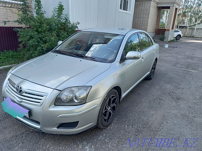 Toyota Avensis    year Petropavlovsk - photo 1