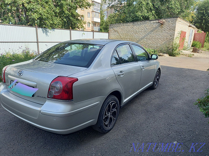 Toyota Avensis    year Petropavlovsk - photo 3