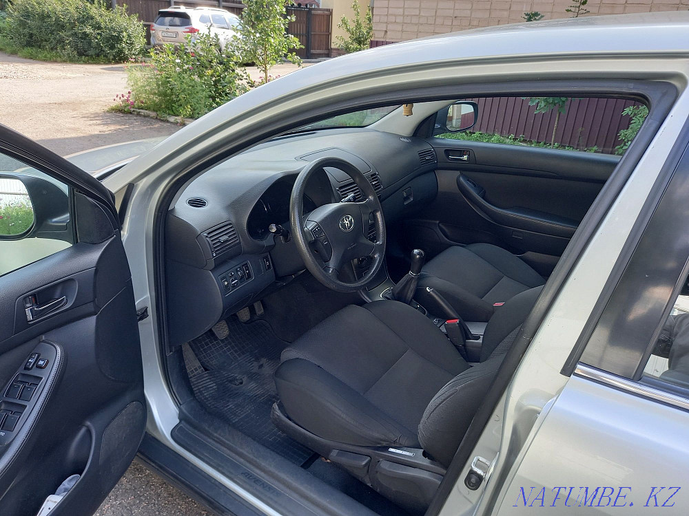 Жылдың Toyota Avensis  Петропавл - изображение 8