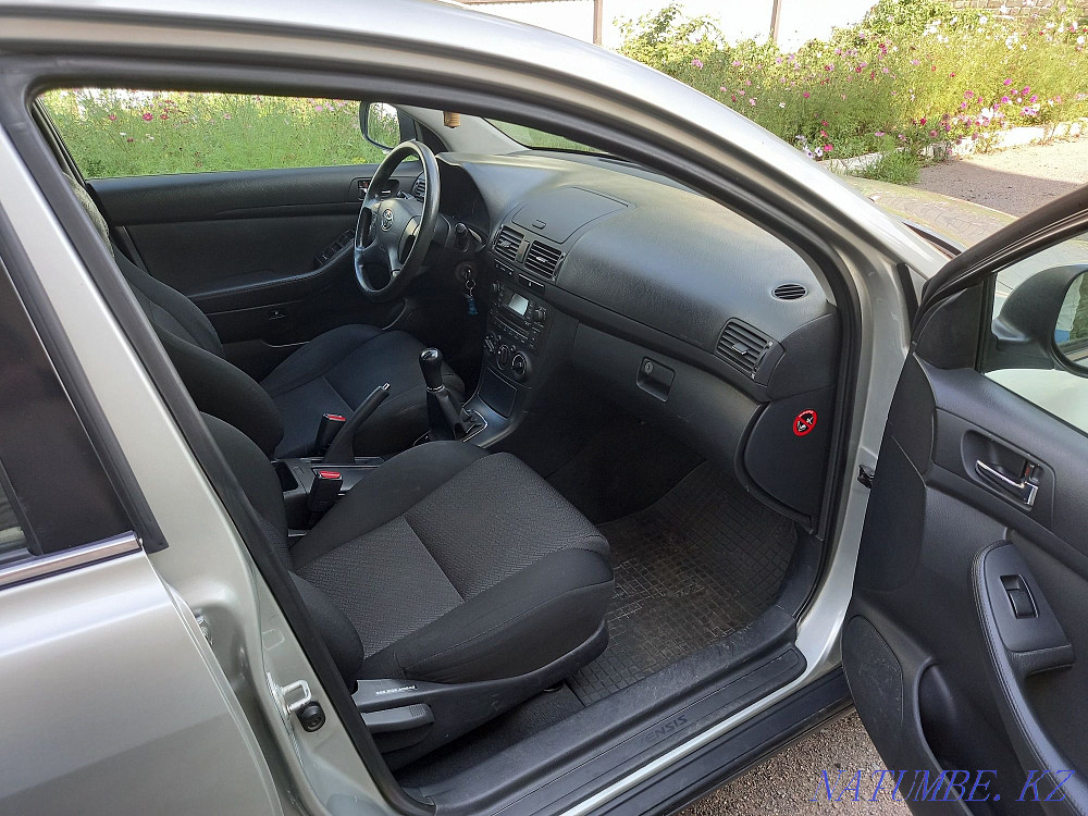 Жылдың Toyota Avensis  Петропавл - изображение 6