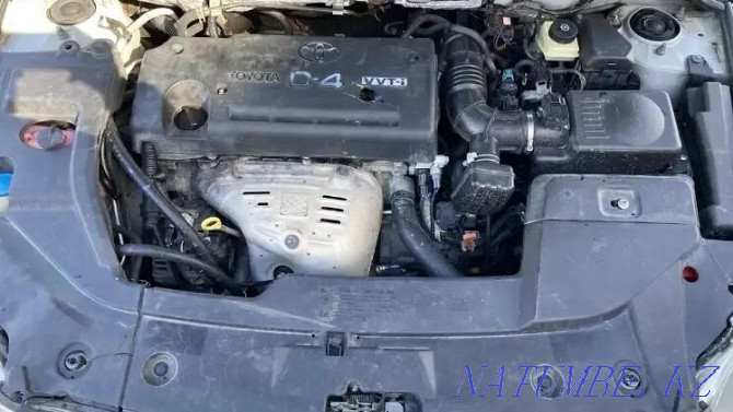 Жылдың Toyota Avensis  Петропавл - изображение 3