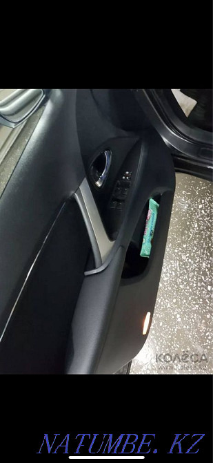 Жылдың Toyota Avensis  Өскемен - изображение 1