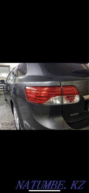 Жылдың Toyota Avensis  Өскемен - изображение 3