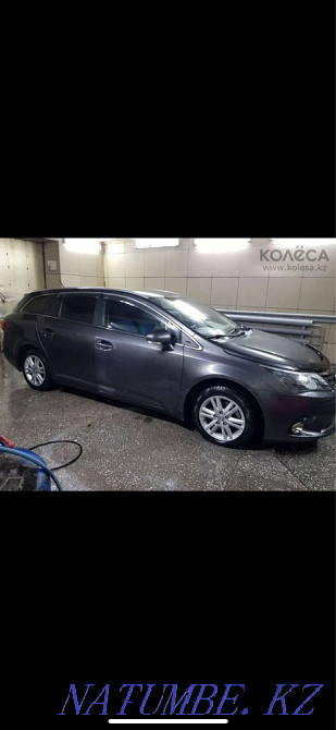 Жылдың Toyota Avensis  Өскемен - изображение 2